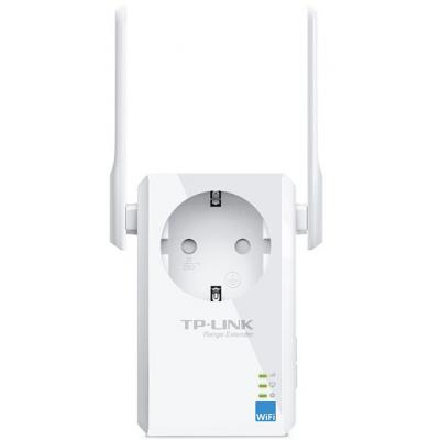 Маршрутизатор TP-Link TL-WA860RE фото №3