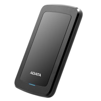 Зовнішній жорсткий диск Adata 2.5" 2TB  (AHV300-2TU31-CBK) фото №2