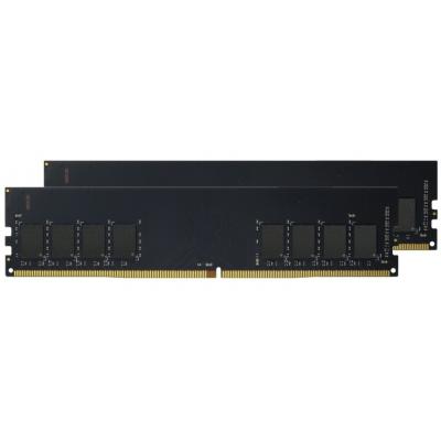 Модуль памяти для компьютера Exceleram DDR4 16GB (2x8GB) 2666 MHz  (E416269AD)