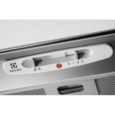 Вытяжки Electrolux LFG525W фото №2