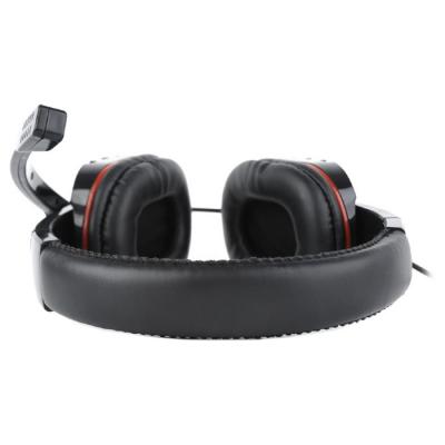 Наушники Gembird GHS-402 Black (GHS-402) фото №3