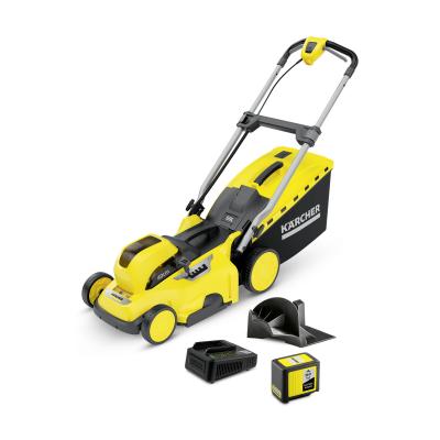 Газонокосилка Karcher LMO 36-40 Battery, Set (1.444-450.0)