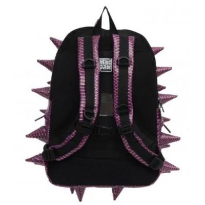 Рюкзак шкільний MadPax Gator Full LUXE Purple (KAB24485047) фото №2