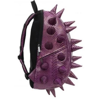 Рюкзак шкільний MadPax Gator Full LUXE Purple (KAB24485047) фото №3