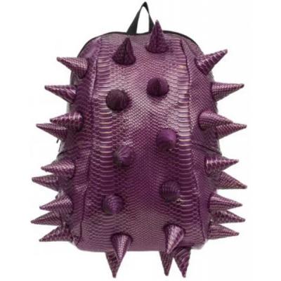 Рюкзак шкільний MadPax Gator Full LUXE Purple (KAB24485047) фото №4