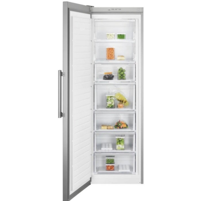 Морозильна камера Electrolux RUT7ME28X2 фото №2