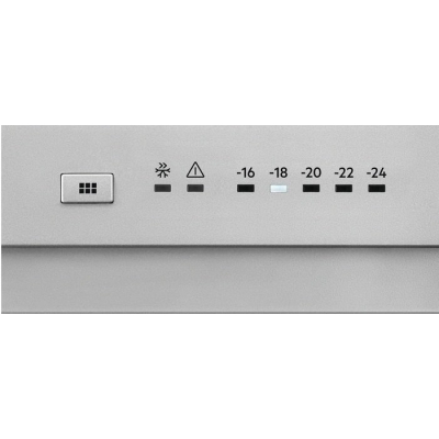 Морозильна камера Electrolux RUT7ME28X2 фото №4