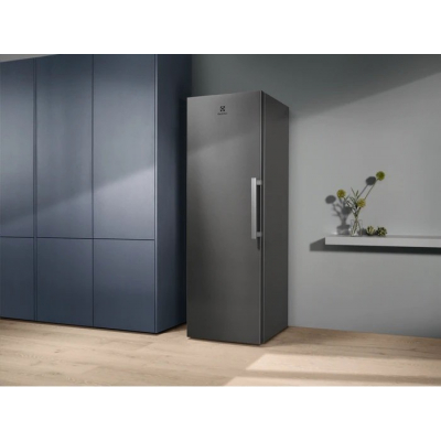 Морозильна камера Electrolux RUT7ME28X2 фото №8