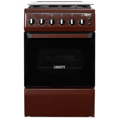 Плита  Liberty PWE 5114 CB-F