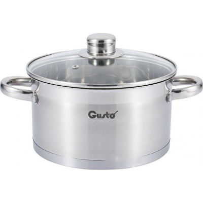 Кастрюля Gusto GT-1105-16 Plato (98891)