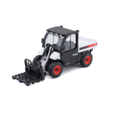 Машини Bburago Bobcat Toolcat 5600 10 см (18-31806)