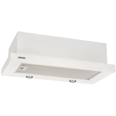 Витяжки Eleyus BREEZE 700 60 WH фото №4