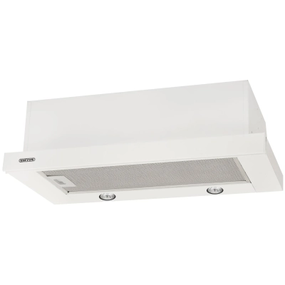 Витяжки Eleyus BREEZE 700 60 WH фото №6
