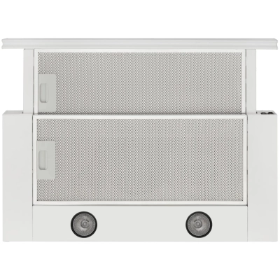 Витяжки Eleyus BREEZE 700 60 WH фото №8