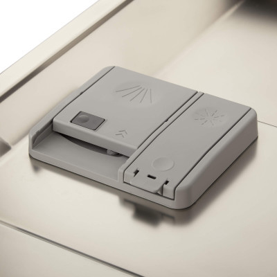 Посудомийна машина Eleyus DWO 45024 фото №5