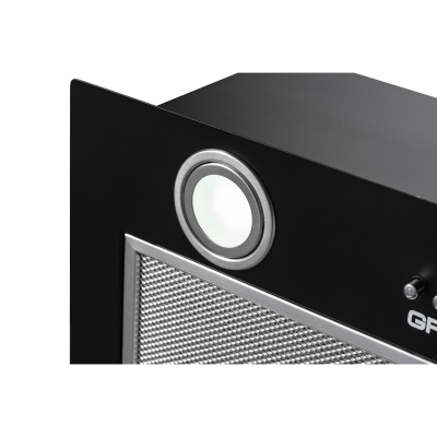 Вытяжки GRANADO Palamos 3603-700 Black (GCH496311) фото №5