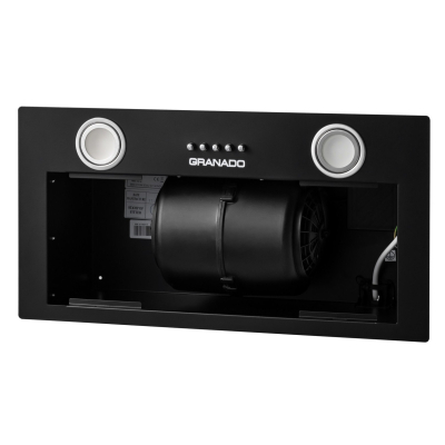 Вытяжки GRANADO Palamos 3603-700 Black (GCH496311) фото №6