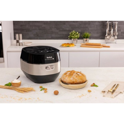 Мультиварка Tefal RK908A34 фото №10