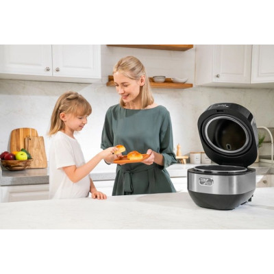 Мультиварка Tefal RK908A34 фото №11