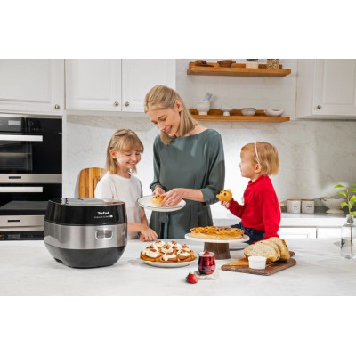 Мультиварка Tefal RK908A34 фото №12
