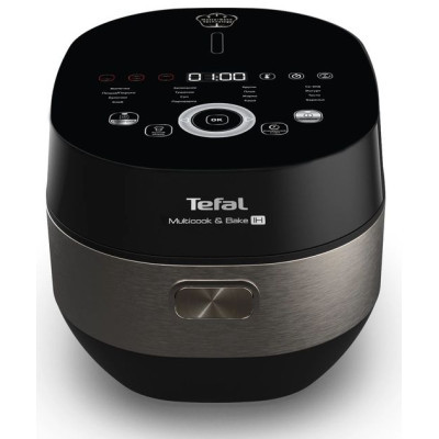 Мультиварка Tefal RK908A34 фото №2