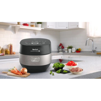 Мультиварка Tefal RK908A34 фото №3