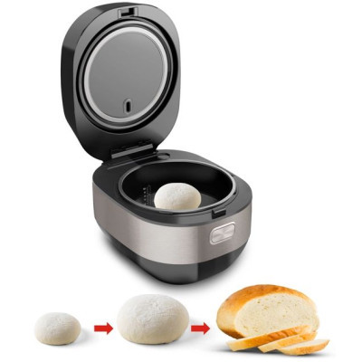 Мультиварка Tefal RK908A34 фото №6