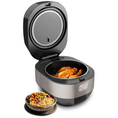 Мультиварка Tefal RK908A34 фото №7