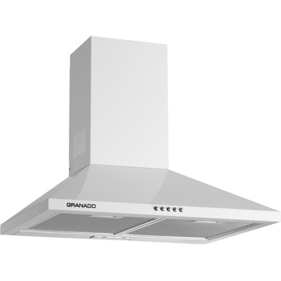 Витяжки GRANADO Burgos 1603-700 white (GCH716355) фото №2