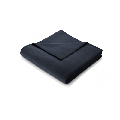 Плед Billerbeck Thermosoft anthrazit 220х240 (610768)