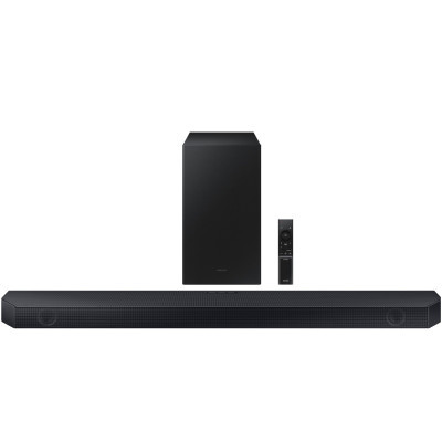 Саундбар Samsung HW-Q600C (HW-Q600C/UA)