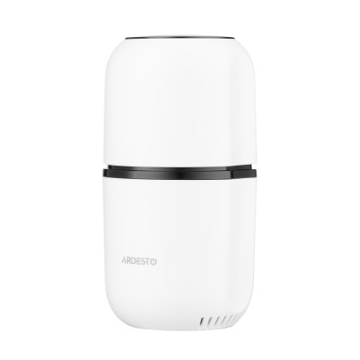 Кофемолка Ardesto KGC-1508W фото №3