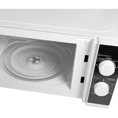 Микроволновая печь Grunhelm 20MX730-W фото №5