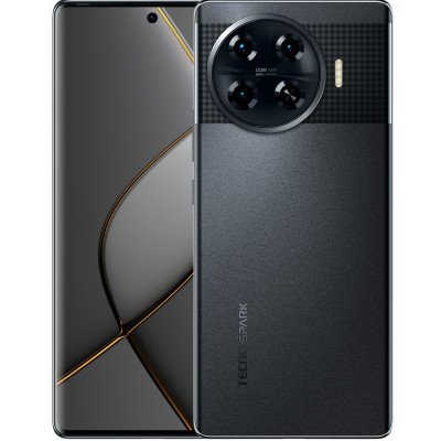 Смартфон Tecno Spark 20 PRO  (KJ7) 8/256ГБ 2SIM Temporal Orbits