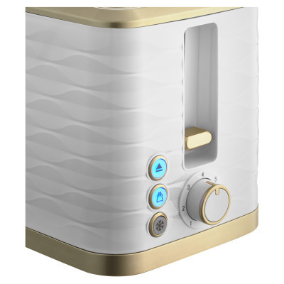 Тостер Sencor STS7500WH фото №3