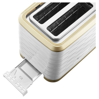 Тостер Sencor STS7500WH фото №5