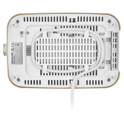 Тостер Sencor STS7500WH фото №6