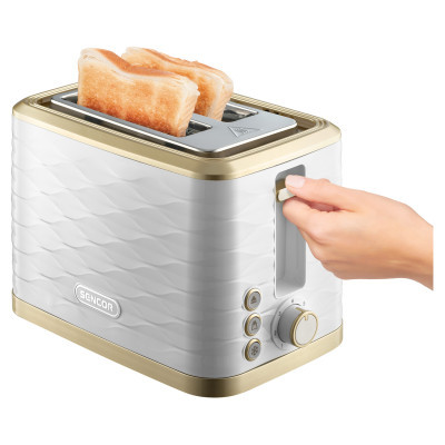 Тостер Sencor STS7500WH фото №7
