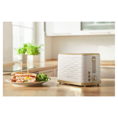 Тостер Sencor STS7500WH фото №8
