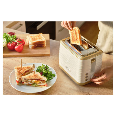 Тостер Sencor STS7500WH фото №9