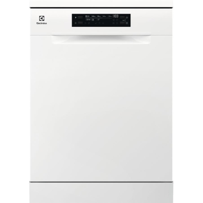 Посудомийна машина Electrolux SEA94720SW