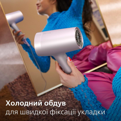 Фен Philips BHD723/10 фото №11