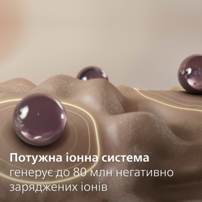Фен Philips BHD723/10 фото №4