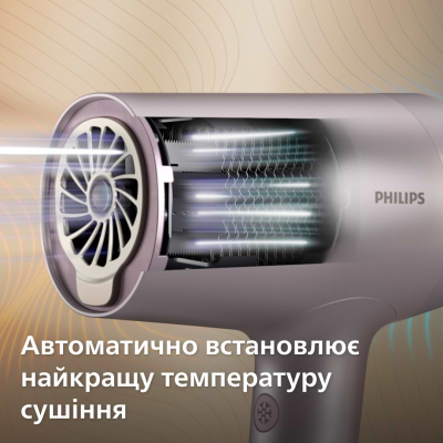 Фен Philips BHD723/10 фото №7