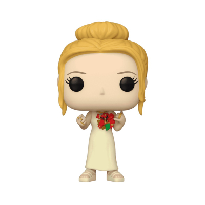 Іграшкова фігурка Funko Pop серії Друзі S6 - Фібі (80188)