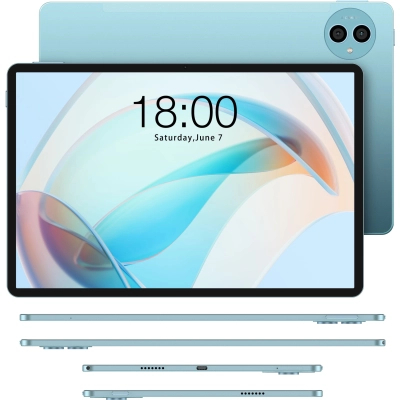 Планшет Teclast P50 11" 6/128Gb LTE Blue (6940709686829) фото №8