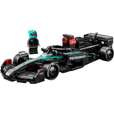 Конструктор Lego Speed Champions Автомобіль для перегонів Mercedes-AMG F1 W15 (77244) фото №2