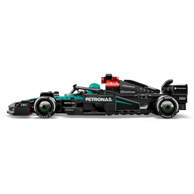Конструктор Lego Speed Champions Автомобіль для перегонів Mercedes-AMG F1 W15 (77244) фото №3