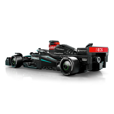 Конструктор Lego Speed Champions Автомобіль для перегонів Mercedes-AMG F1 W15 (77244) фото №4
