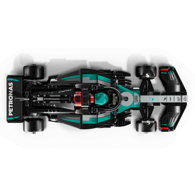 Конструктор Lego Speed Champions Автомобіль для перегонів Mercedes-AMG F1 W15 (77244) фото №5